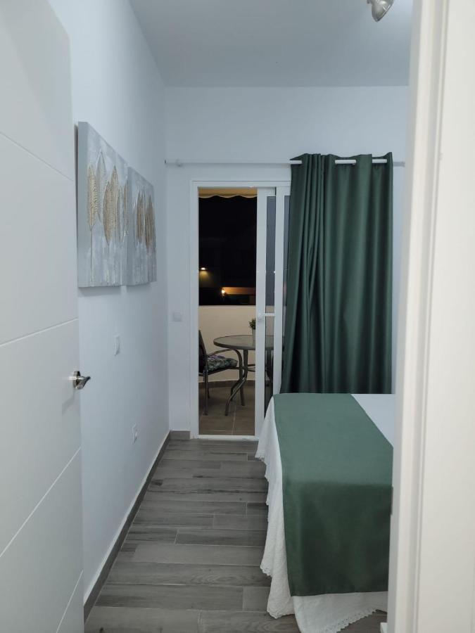 Heva Home Тарахалехо Екстериор снимка