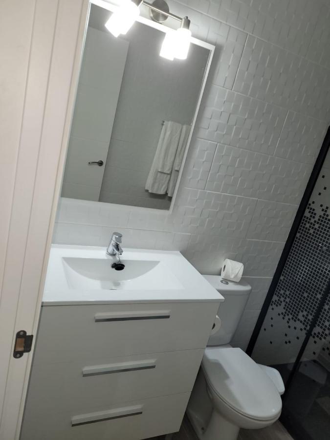 Heva Home Тарахалехо Екстериор снимка