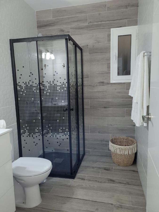 Heva Home Тарахалехо Екстериор снимка