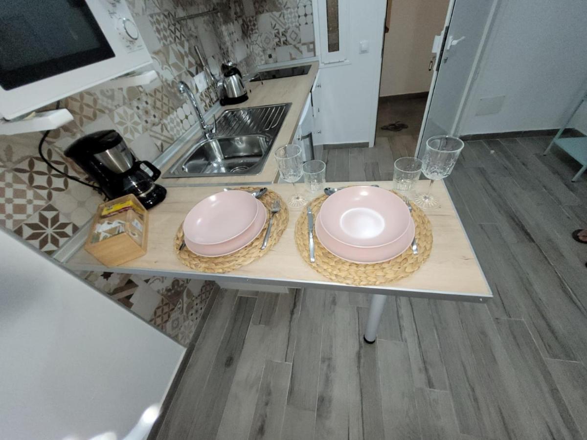 Heva Home Тарахалехо Екстериор снимка